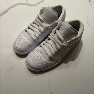 Nike Air Jordan Sneakers